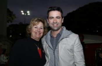 Quermesse do Divino 2016