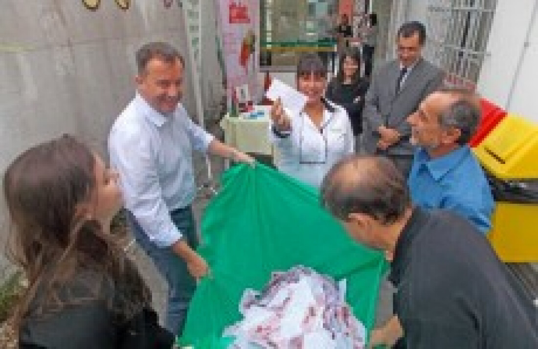 Campanha de Dia das Mães da ACMC premia 5 consumidores
