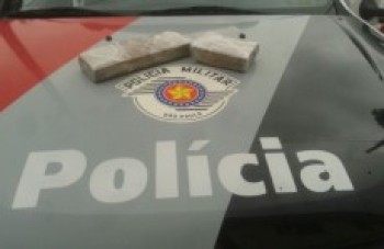 Denarc detém cinco acusados de tráfico