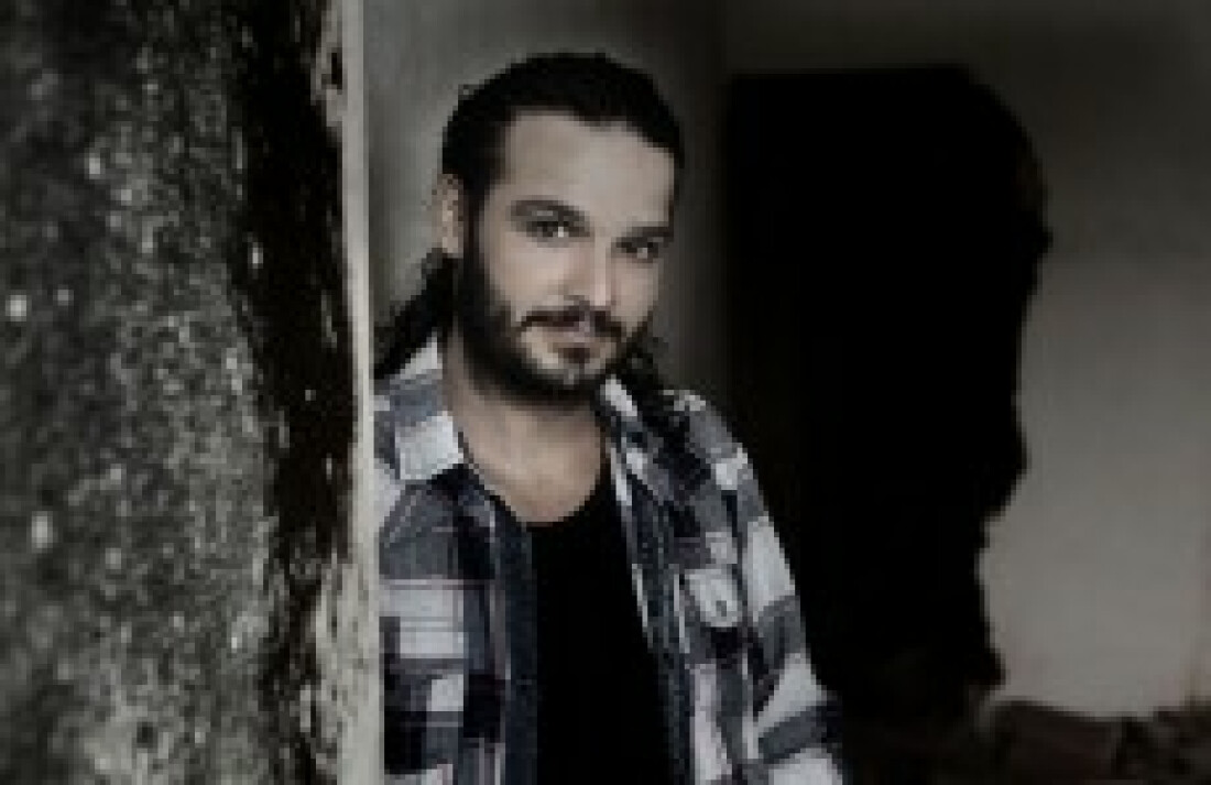 Daniel Siwek celebra crescimento na trama