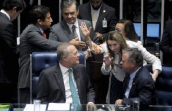 Sem consenso, votação deve ter início só hoje