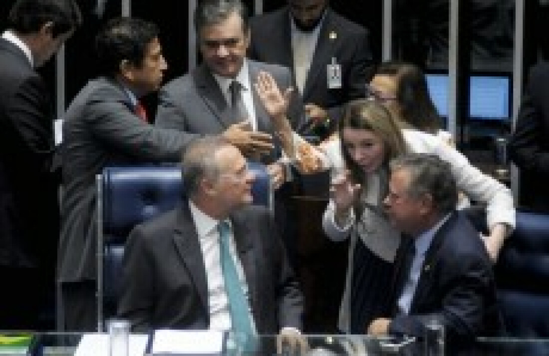 Sem consenso, votação deve ter início só hoje