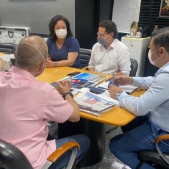 Cidade conquista recurso para fortalecer o combate à fome