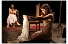 Sesi Mogi recebe espetáculo teatral