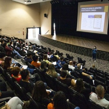Saúde treina 120 profissionais para a vacinação de crianças