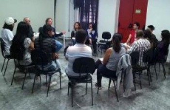 Arujaenses vão produzir filme sobre tragédia grega