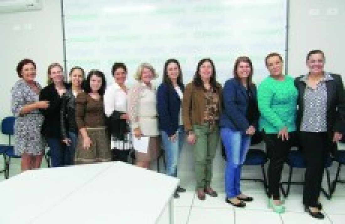 Câmara Técnica de Políticas ganha nova coordenação