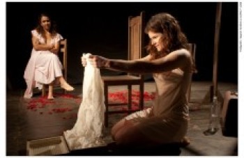 Espetáculo destaca a condição feminina