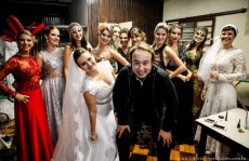 Chiquérrimo Noivas chega à sétima edição no Náutico