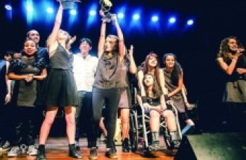 Cultura abre inscrições para festivais de música e teatro