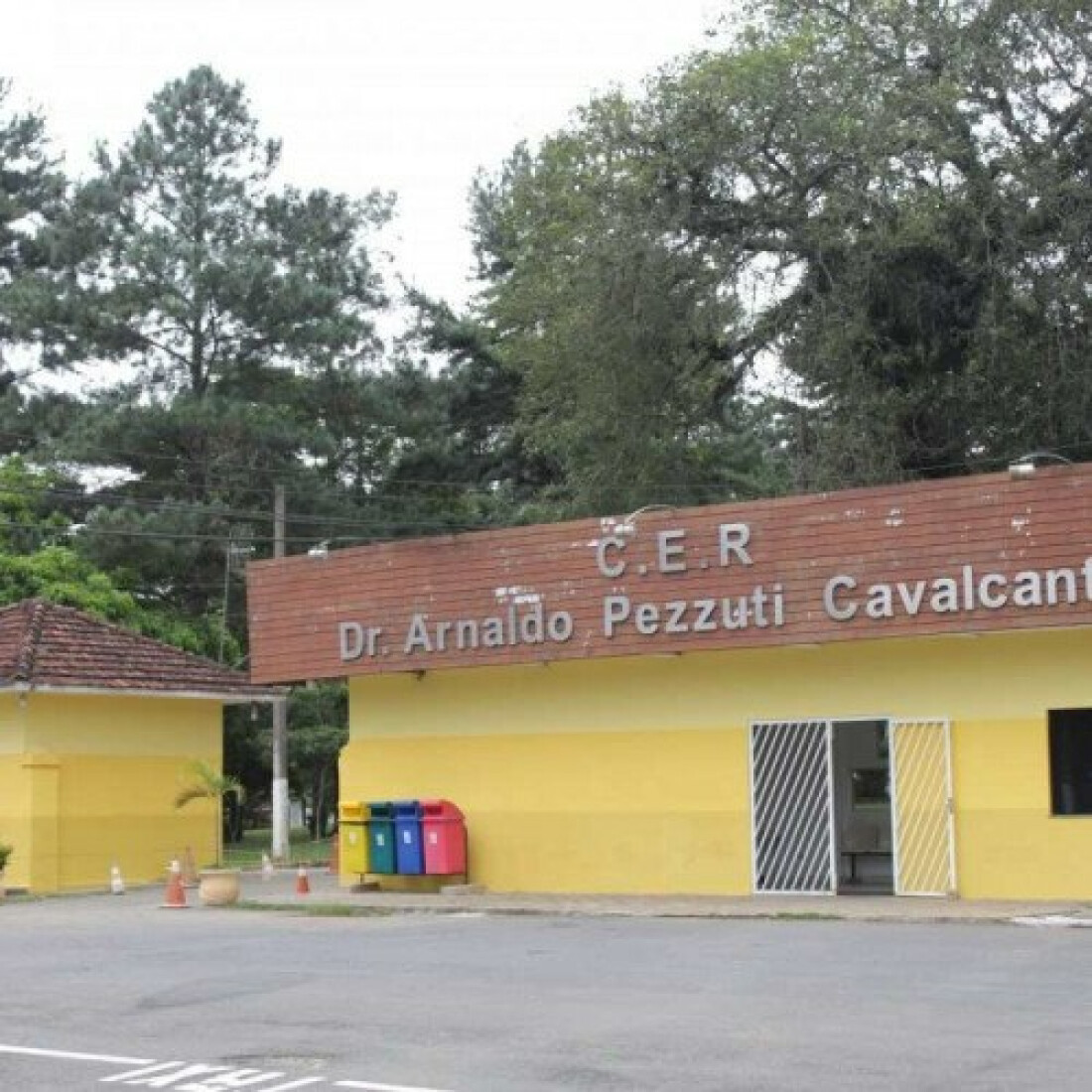 Condemat pede apoio do Estado para ampliar leitos hospitalares