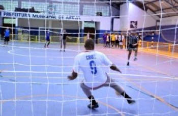 Taça da Cidade já tem semifinalistas