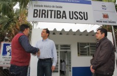 UBS de Biritiba Ussú é reformada e ampliada