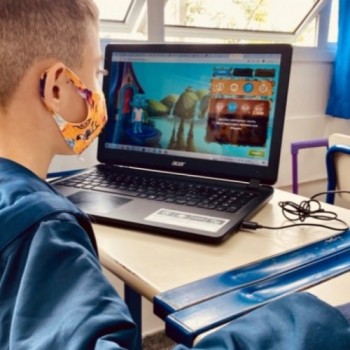 Atividades de programa têm início em 28 escolas municipais