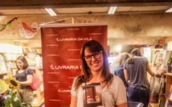 Mogiana lança o livro "Presídio Romão Gomes"