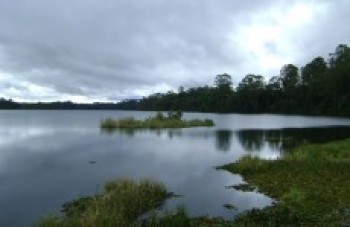 Spat tem queda no nível das represas pelo 13º dia seguido