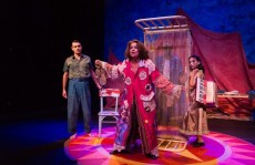 Grupo teatral de São José se apresenta no Alto Tietê