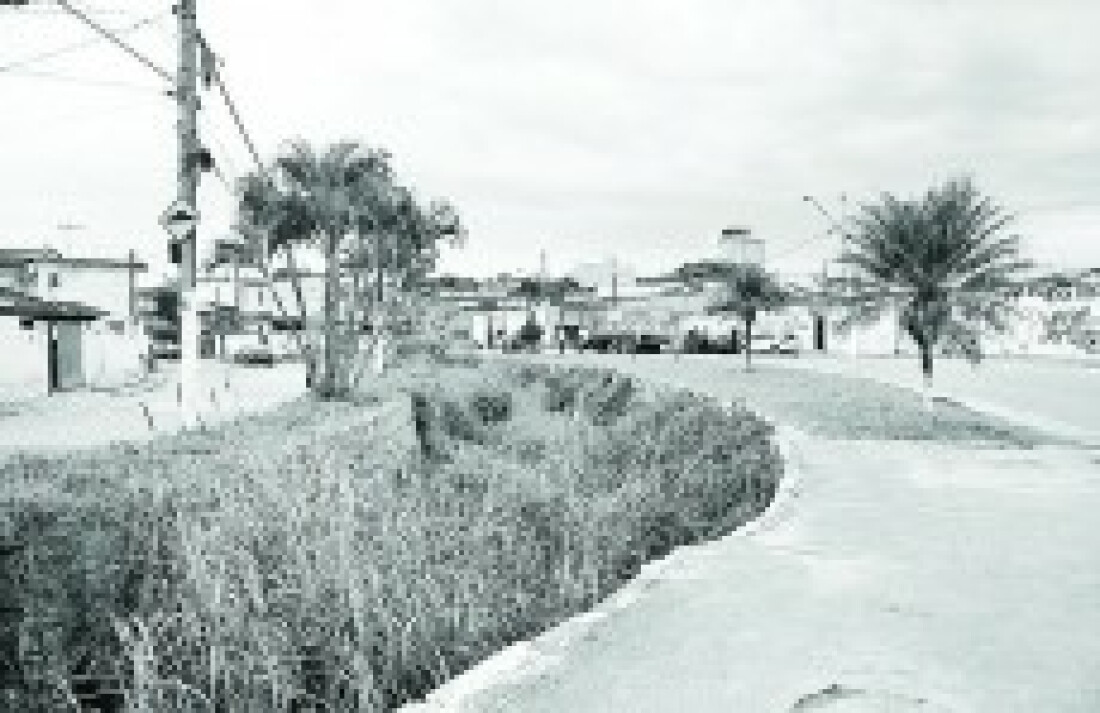 Poá e Ferraz se unem e farão obras em córrego