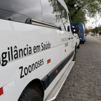 Zoonose reforça ações contra o Aedes aegypti no município