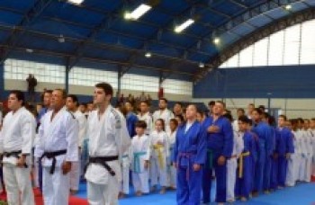 Promesp disputa etapa regional do Brasileiro