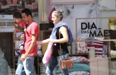 Balanço do Dia das Mães tem saldo negativo no comércio