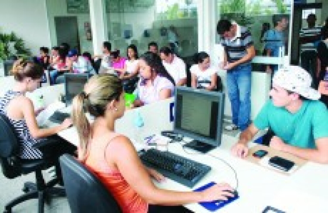 Desemprego continua aumentando na região