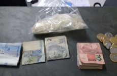 PM apreende drogas em Mogi e Itaquá
