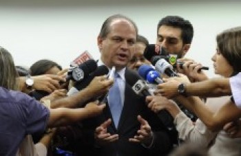Déficit no Orçamento é maior que R$ 96 bi