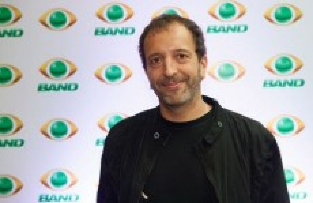 "Bate & Volta" vai estrear na Band