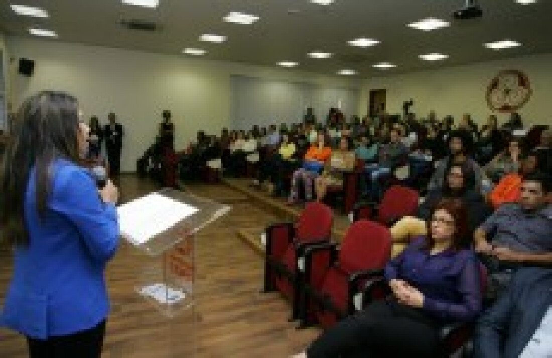 Evento mobiliza ações de combate ao abuso sexual