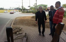 Praça da Vila Varela receberá melhorias