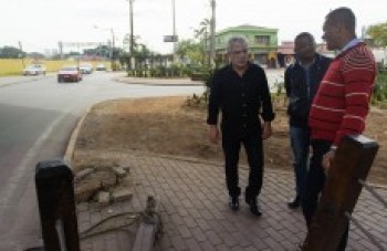 Praça da Vila Varela receberá melhorias