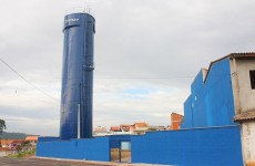 Vila Jundiaí e Bela Flor ficarão sem água hoje