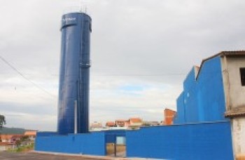 Vila Jundiaí e Bela Flor ficarão sem água hoje