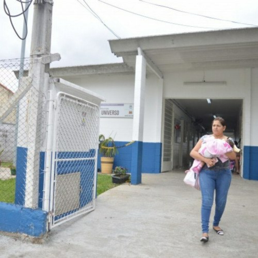 Saúde estadual reforça ações para evitar a gripe e a Covid-19