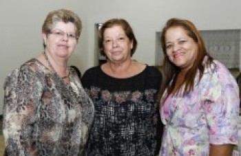 Chá da Casa da Amizade