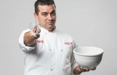 Buddy valastro grava programas