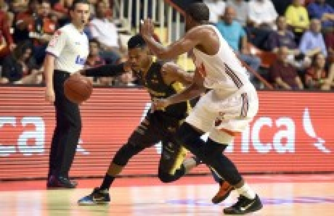Mogi/Helbor e Flamengo irão decidir vaga na final do NBB