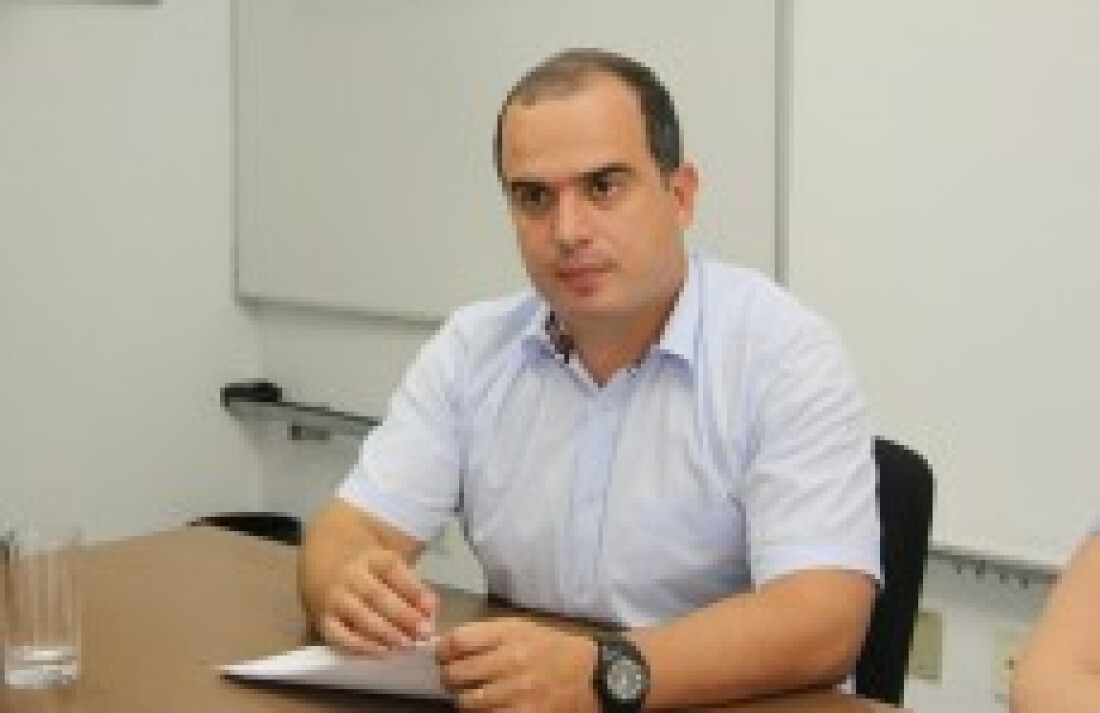 Mogi vai realizar exames de H1N1