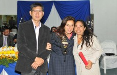 Mamoru pretende ampliar os projetos de geração de renda