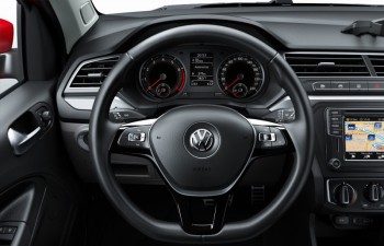 Novo Gol 1.6 Highline: um carro que ouve o que você diz
