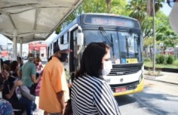 Tarifa de R$ 5 dos ônibus em Mogi vale a partir de hoje