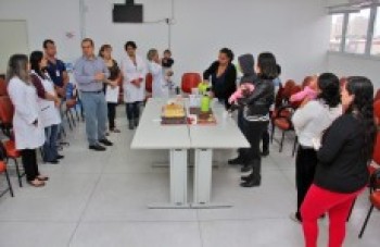 Mogi terá ação para ampliar doações ao Banco de Leite