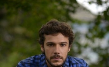 Jayme Matarazzo vive em busca de desafios