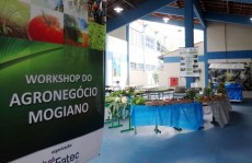 Fatec promove Workshop do Agronegócio até sexta