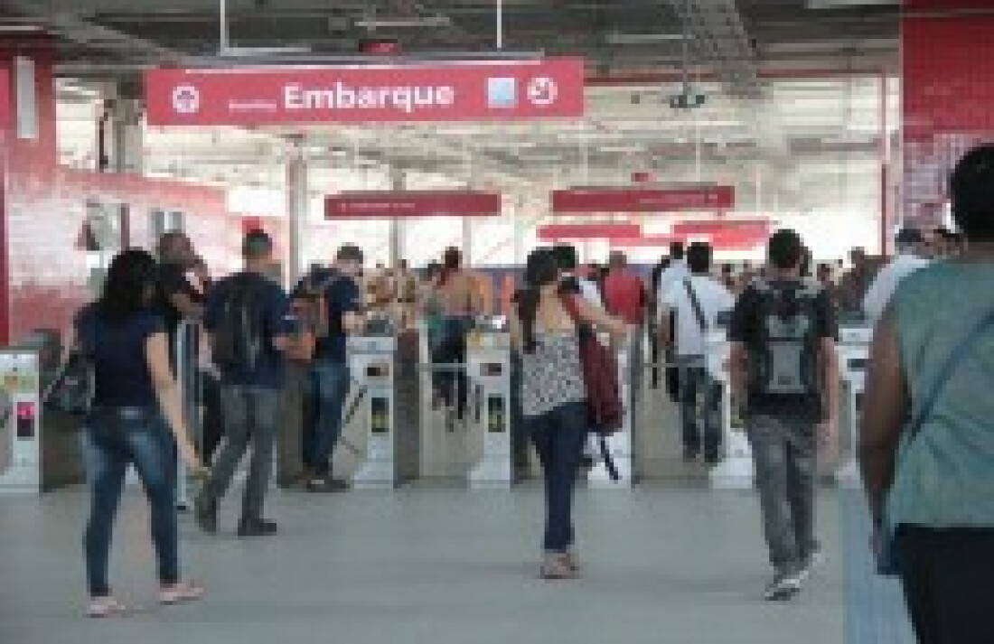 Estação Suzano terá apresentações de street dance nesta quarta-feira