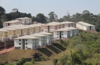 Participarão do sorteio de moradias 9,4 mil pessoas