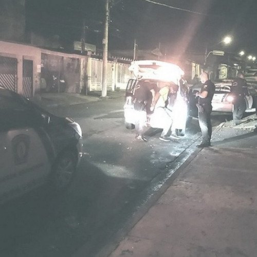 Furto de cabos de energia interrompe atendimento