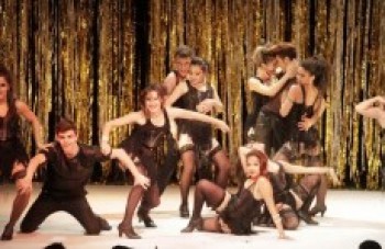 Centro de Arte vence Promodança