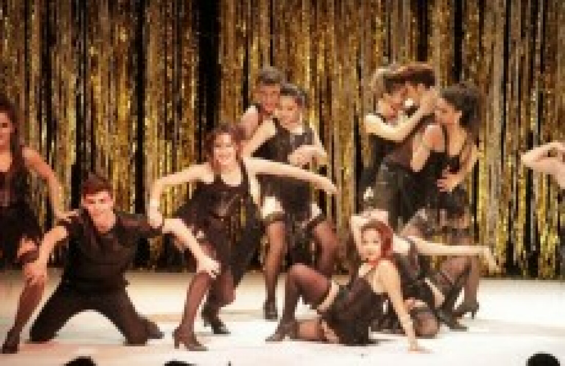 Centro de Arte vence Promodança